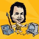 Defending The Caveman, Broadway's History Making Comedy, Coming To Providence