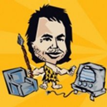 Defending The Caveman, Broadway's History Making Comedy, Coming To Providence