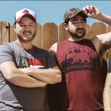 WellRED Comedy Tour Comes to The Kentucky Center