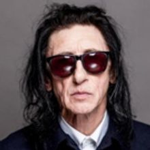 Dr. John Cooper Clarke and Opener Mike Garry Come to Joe's Pub