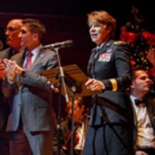 The Philly POPS Salutes Vets and First Responders With Free Christmas Concert