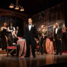 BWW Review: THE STING at Paper Mill Playhouse-An Exhilarating World Premiere Musical