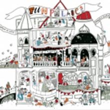 First Ever LGBT+ Fun Palace Announced