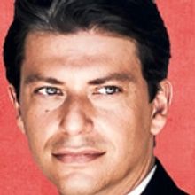 Celebrate Valentine's Day With Pat Buanne at NJPAC