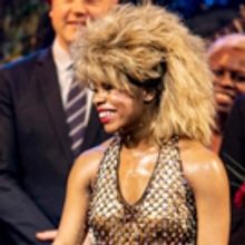 BWW Review: TINA - THE TINA TURNER MUSICAL in Hamburg