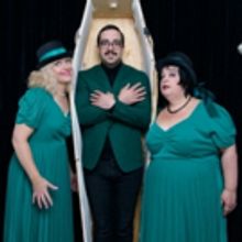 THE DEARLY DEPARTED Comes to The Butterfly Club