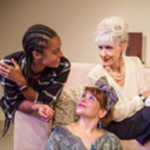 BWW Review: 3WOMEN, Trafalgar Studios