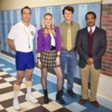 ABC Announces Premiere Date for THE GOLDBERGS Spinoff