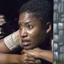 Photo Flash: NATIVE SON Adaptation Gets Southern California Premiere at Antaeus