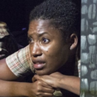 Photo Flash: NATIVE SON Adaptation Gets Southern California Premiere at Antaeus