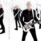 Joe Satriani 'What Happens Next' Out this Friday