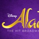 Tickets For Disney's ALADDIN On Sale At DPAC On March 7, 2019