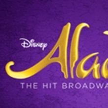 Tickets For Disney's ALADDIN On Sale At DPAC On March 7, 2019