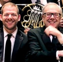 The Canadian Brass Holiday Concert Comes to MPAC
