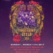 Toubab Krewe Adds Brooklyn Show To 2018 Reunion Tour