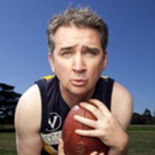 Damian Callinan's THE MERGER Comes to Melbourne International Comedy Festival