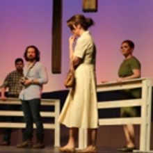 BWW Review: THE BRIDGES OF MADISON COUNTY Will Leave You Smiling and Sobbing