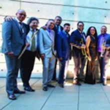 Cubanismo Brings The Sizzle Of Cuban Jazz To The MAC