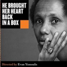 Adrienne Kennedy's First New Play in Nine Years to Play Theatre for a New Audience