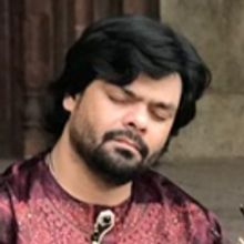 It Was A Great Experience PLAYING SITAR WITH LADY GAGA  - Fateh Ali Khan