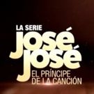 Telemundo Premieres JOSE JOSE, EL PRINCIPE DE LA CANCION, 1/15