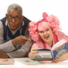 Photo Flash: CTYP Stages the Canadian Premiere of ELEPHANT AND PIGGIE'S 'WE ARE IN A…