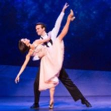 AN AMERICAN IN PARIS to Host Broadway Dance Masterclass