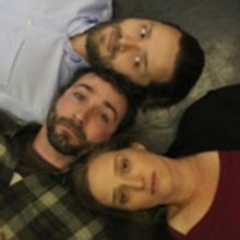 COCK (THE COCKFIGHT PLAY) at Dramatic Repertory Company