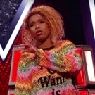 VIDEO: Watch Jennifer Hudson Surprise THE VOICE Audience with 'The Impossible Dream'