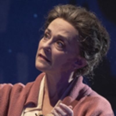 Photo Flash: Northern Stage Presents Broadway Hit OSLO