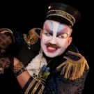 Dandy Darkly Returns To SF Fringe
