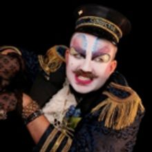 Dandy Darkly Returns To SF Fringe