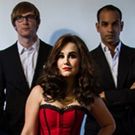 Sky-Pony Announces Benefit Show For Housing Works, Today