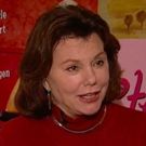 MasterCard Presents: Broadway Beat's Priceless Moments #31 Marsha Mason