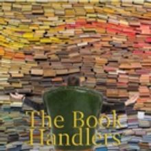 Buntport Presents THE BOOK HANDLERS