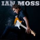 Ian Moss Announces First Studio Album In 8 Years & 2018 National Theatre Tour!