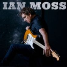 Ian Moss Announces First Studio Album In 8 Years & 2018 National Theatre Tour!
