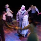 Photo Flash: First Look at A CHRISTMAS CAROL at Portland Playhouse