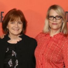 FREEZE FRAME: Meet the Cast of Second Stage's MARY PAGE MARLOWE