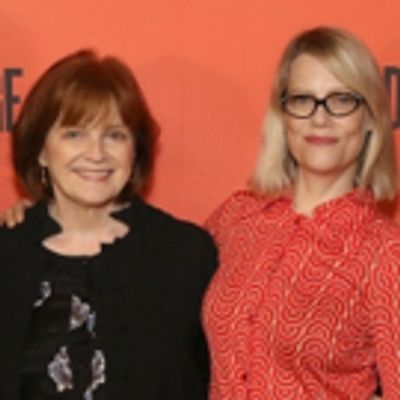 FREEZE FRAME: Meet the Cast of Second Stage&#039;s MARY PAGE MARLOWE