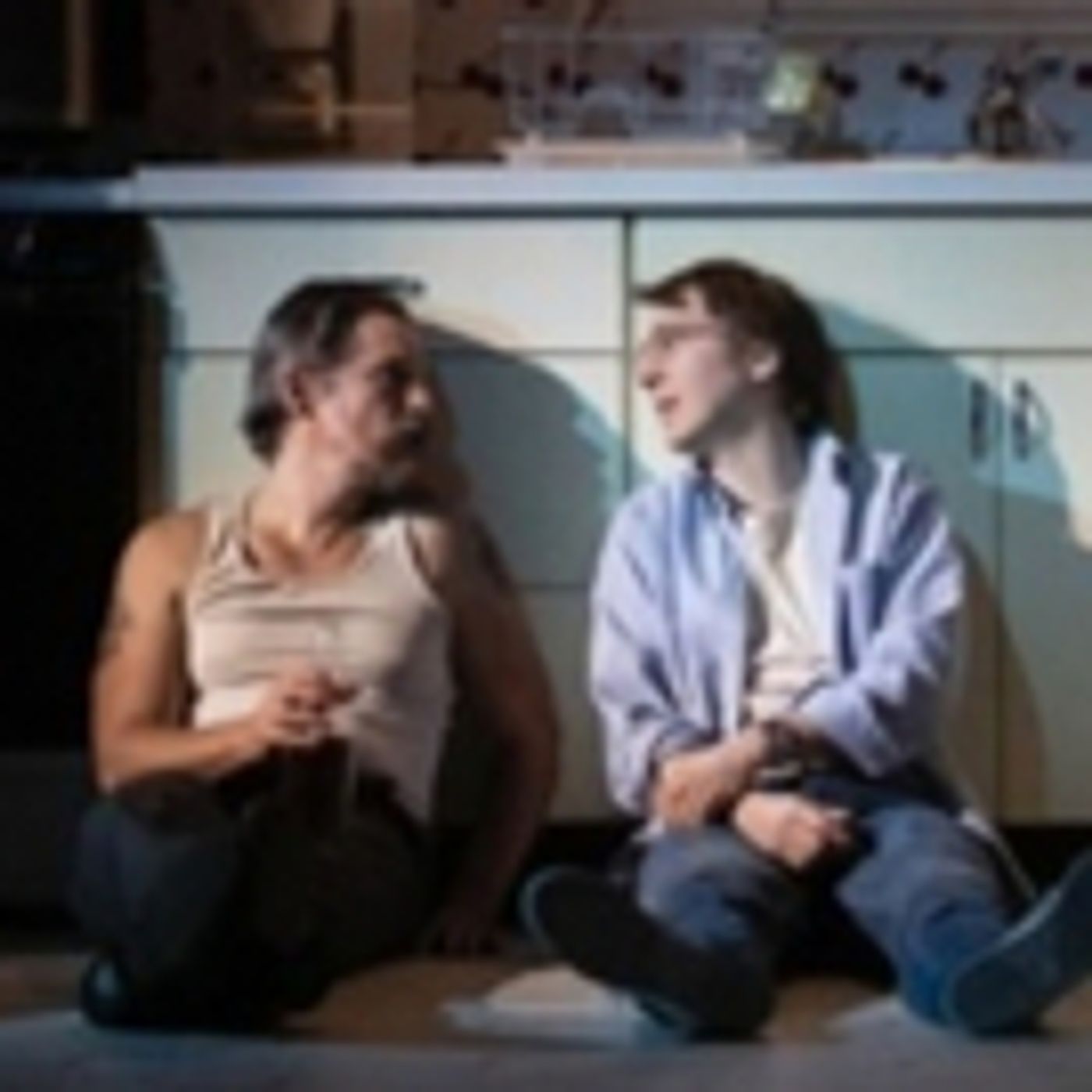 Wake Up With BWW 3/18: Shoshana Bean Begins Performances in WAITRESS, Second Stage's DOGFIGHT, and More!  Image