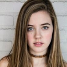 Mallory Bechtel Will Play Zoe Murphy in DEAR EVAN HANSEN