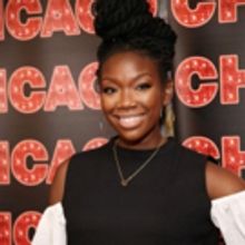 Brandy Norwood Promoted to Series Regular for Third Season of FOX Music Drama Series…