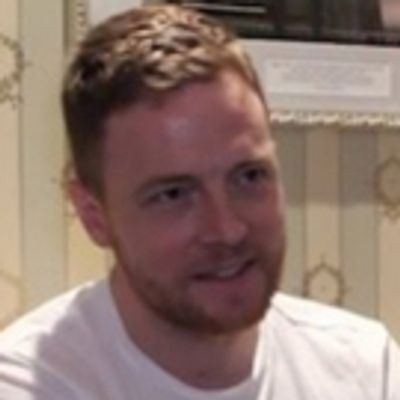 TV: David Thaxton Discusses His Return To LES MISERABLES