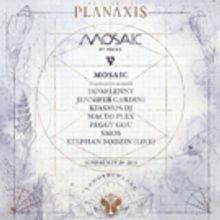 Maceo Plex Welcomes Peggy Gou, Stephan Bodzin, Jennifer Cardini & More to Mosaic at Tomorrowland on July 29