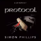 Simon Phillips Celebrates 30th Anniversary of 'Protocol' With 6-CD Box Set