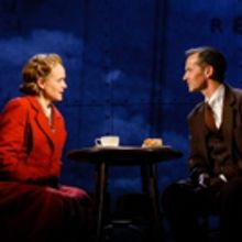Photo Flash: First Look at Noel Coward's BRIEF ENCOUNTER at Birmingham Repertory…