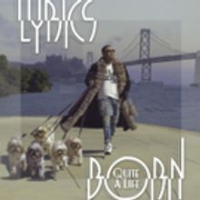 Lyrics Born to Release 10th Album QUITE A LIFE September 14th