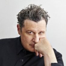 Bay Street Theater Presents Isaac Mizrahi: Moderate To Severe
