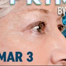 The Naples Players Presents Pulitzer-Prize Finalist MARJORIE PRIME